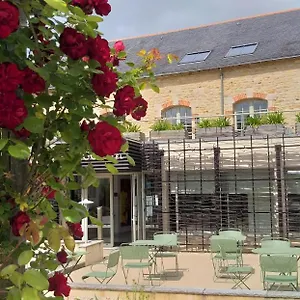 Hotel Ginkgo - Biloba, Quimper