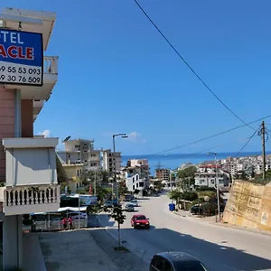 Miracle Appartement Saranda