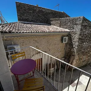 La Patafiole T2 Calme Elegant Appartement Pont-de-Barret