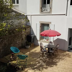 Du 31 - Centre - 1er Etage - 56 M2 Appartement