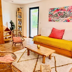 Maisonnette Au Coeur Du Village Hébergement de vacances Chateauvieux (Hautes-Alpes)