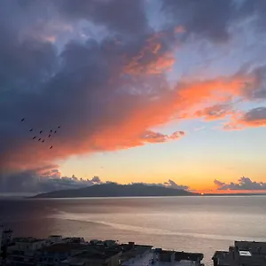 Nefeli Appartement Saranda